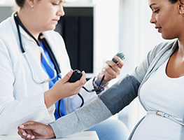 Pregnancy - Complications - Perinatal Mortality