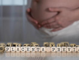 Pregnancy - Complications - Placental Disruption