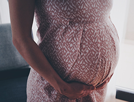 Pregnancy - Complications - Polyhydramnios