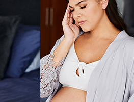 Pregnancy - Complications - Symphysis Pubis Dysfunction