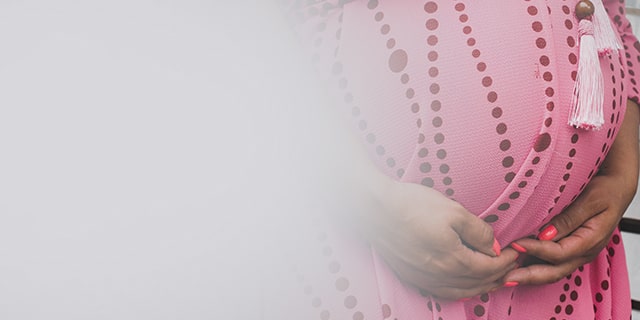 Pregnancy - Week 35 - Mom