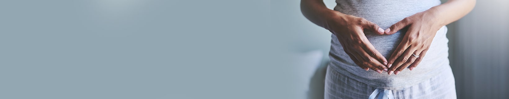 Pregnancy - Early Pregnancy - First Trimester