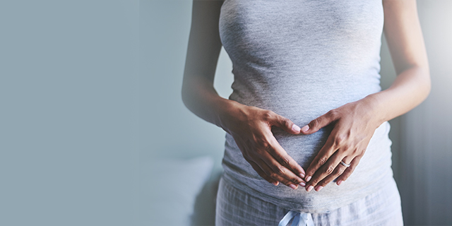 Pregnancy - Early Pregnancy - First Trimester