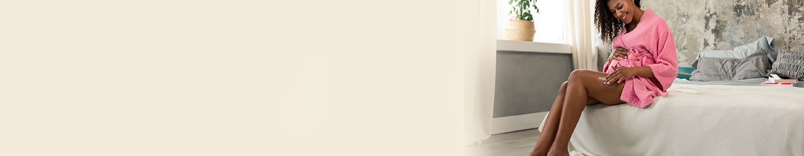 Pregnancy - Pregnancy Care - Itchy Skin