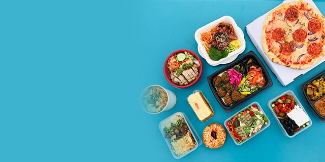 Delicious meals for toddlers